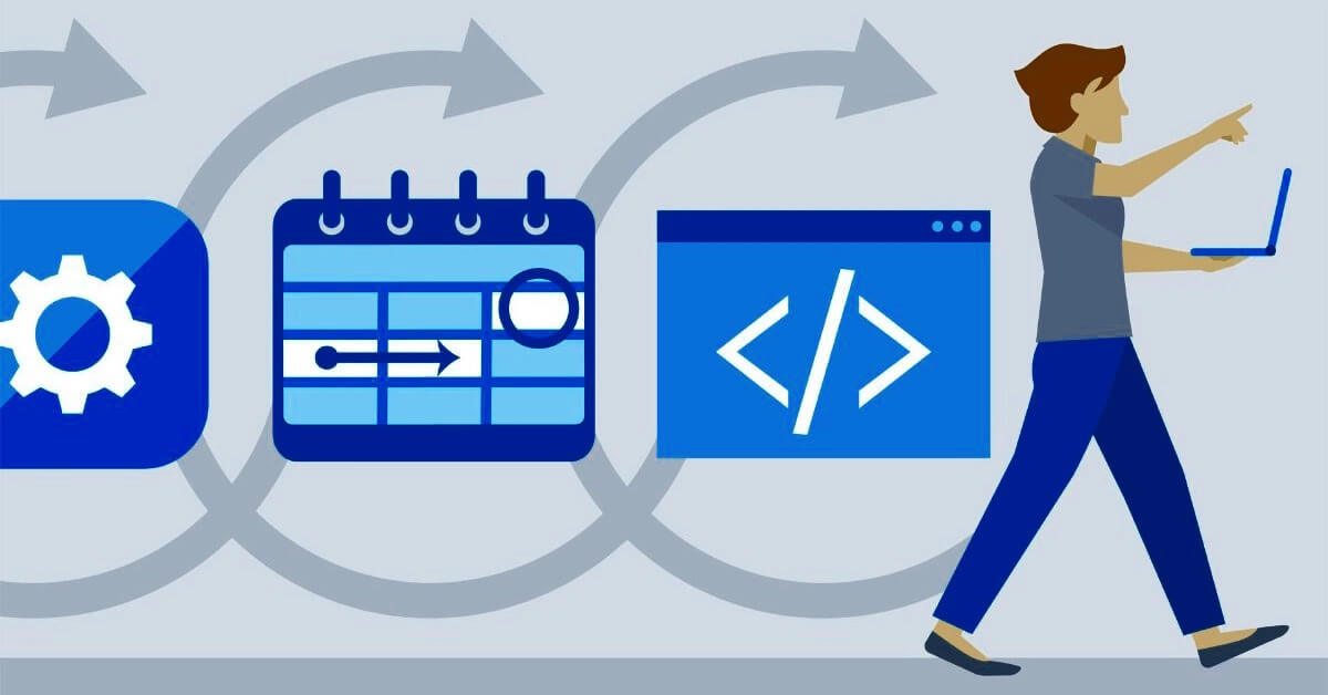 ¿Cómo es el Proceso de un Desarrollo de Software a la Medida?