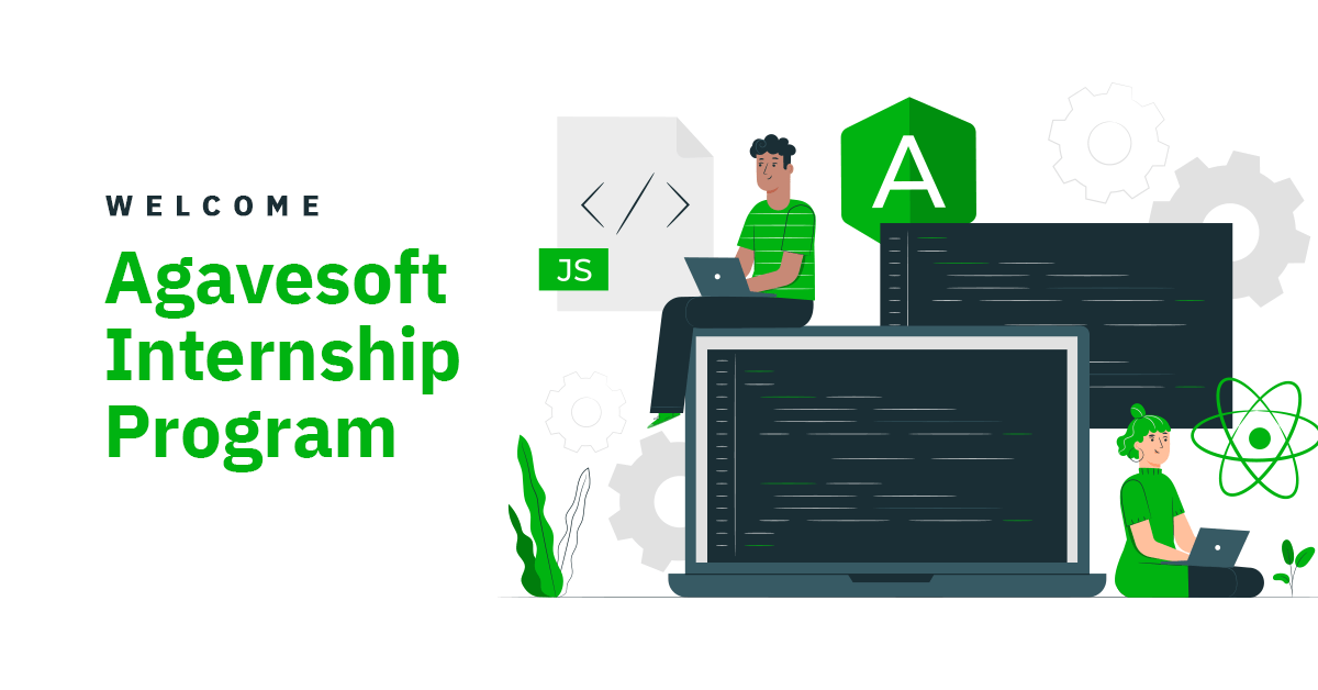 Agavesoft Internship Program